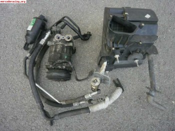 Aire acondicionado completo saxo 16v