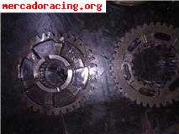 Se vende relacion a crabots urge venta