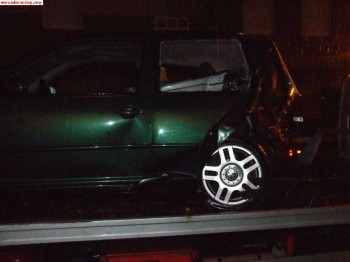 Despiece de golf 4 tdi 115cv 