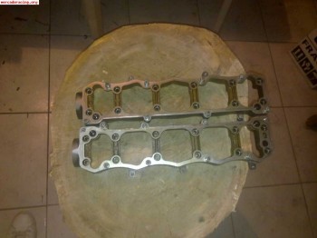 Para saxo 16v-106 gti