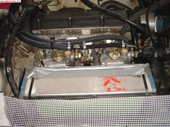 Vendo kit carburacion para 309 gti 16s, y mi 16s