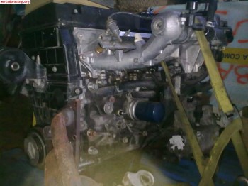 Mecanica honda 1.6 16v vtec 160cv b16a2