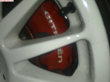 Material saxo,ax gti,106