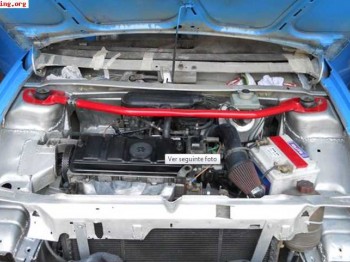 Urge !!compro motor para ax carburacion algo preparado