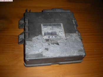 Se vende centralita grupo a