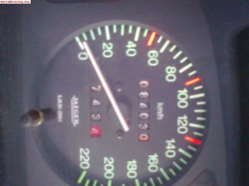 Despiece de ax gt fase 2