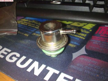 Regulador gasolina saxo 16v