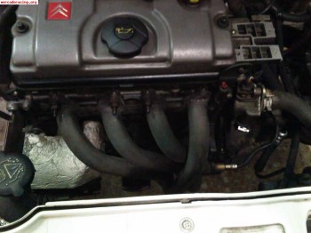 Compro bloque de saxo 8v , urge!!!