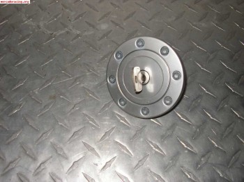 Tapón gasolina sparco para citroen ax
