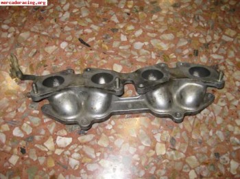 Vendo colector de admision de ax sport