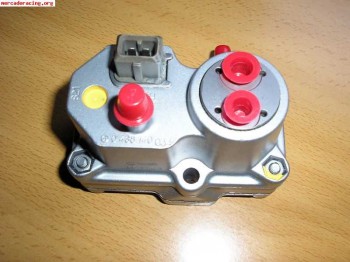 Regulador de presión bosch 0 438 140 034