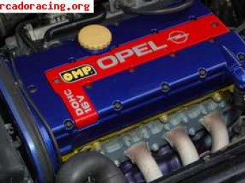 Motor c20xe astra gsi