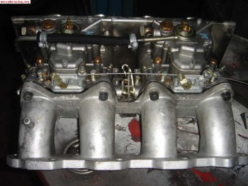 Carburacion  mi16v,309 16v,etc etc