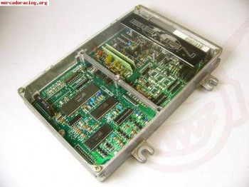 Oferta vendo frontal marca benen para centralita (ecu) honda