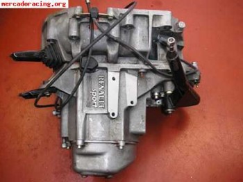 Piezas renault gr a / kit car