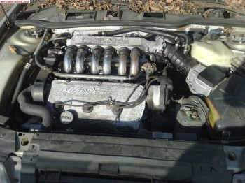 Motor 3.0 v6 alfa romeo 192 cv