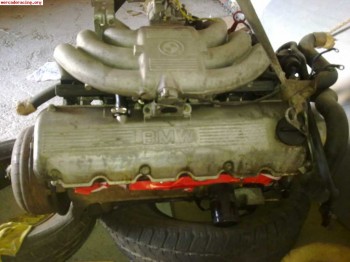 Motor m20b25 525i/325i