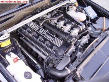 Motor m5 e28