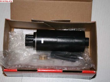 Material bmw : bomba de gasolina bmw e30, silenblocks delant