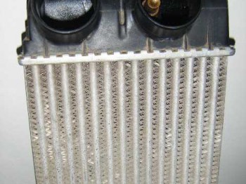 Intercooler r5gtturbo f2