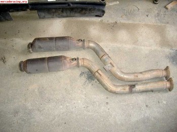 Piezas m3 e-36 ( 286cv )