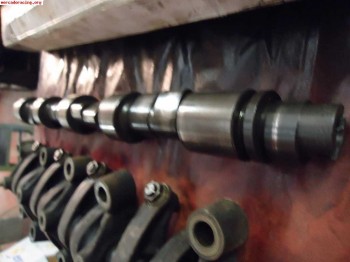 Arbol de levas iresa para 205 rallye