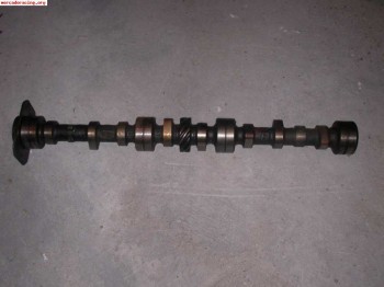 Vendo arbol de levas de gt turbo 