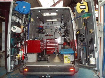 Vendo caja de cambios  b4 de c2 challenger