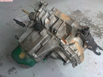 Sde vende caja jc5 053 megane 