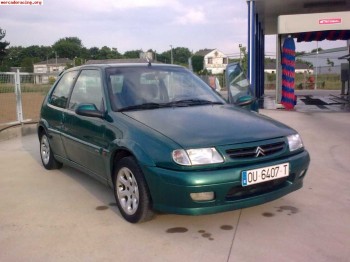 Despieze completo saxo vts 90cw el precio lo pones tu