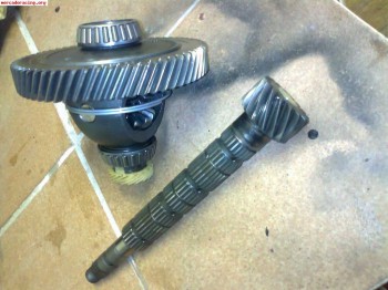 Grupo 16x63 para caja ma, su precio 50 euros