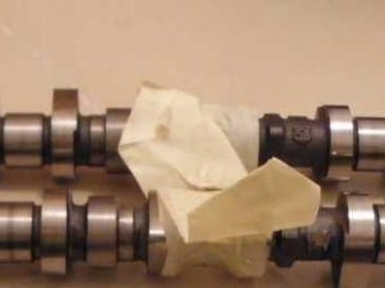 Vendo arbol de levas 16v