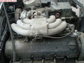 Motor bmw 325i e30