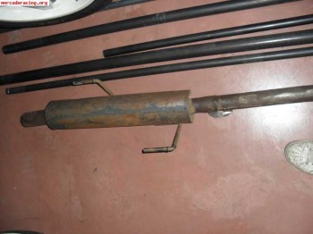 Escape grupo a 206 desafio nacional 100 euros!!!