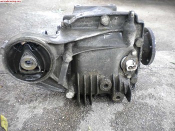  vendo diferencial autoblocante s.4,10  bmw e30 