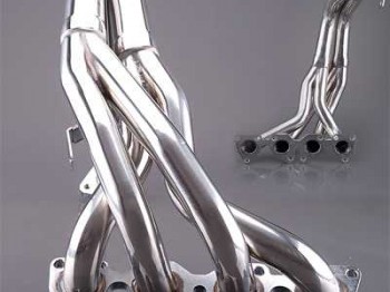 Colectores deportivos saxo y 106