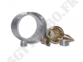 Kit carburacion r5/r11 turbo