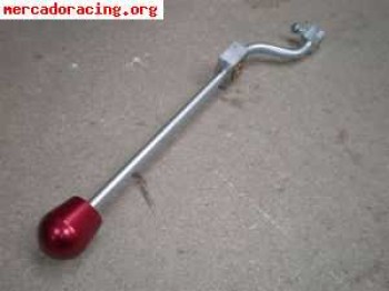 Palanca de cambio 205-309 www.rallyadictos.com