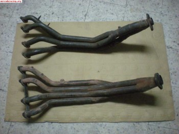 Vendo material para golf ii 1.8 