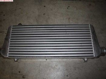 Intercooler