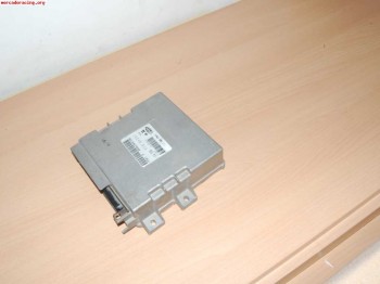 Centralita gr n magnetti minarelli