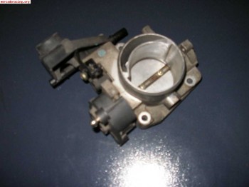 Mariposa admisión 206 gti