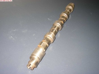 árboles 205 rallye y ax gti originales