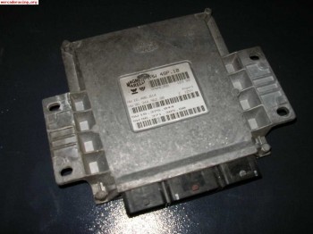 Centralita 206 gti original