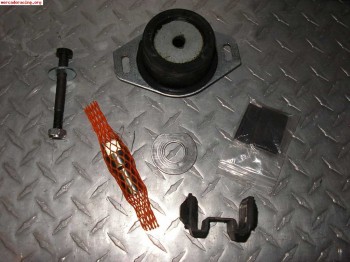 Kit tacos de motor be4 saxo/106/ax