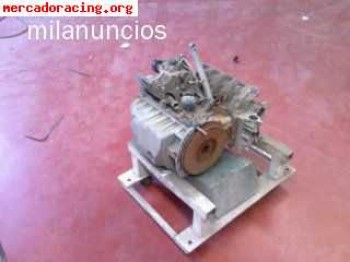 Se vende motor clio sport 172cv averiado