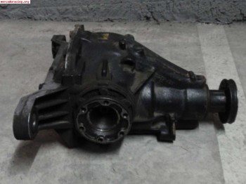 Vendo autoblocante bmw m3 e36 ( completo ).