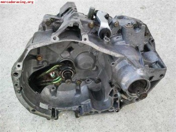 Piezas de motor de clio 16v y 19 16v