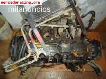 Motor opel kadett gsi 2.0 8v con 158.000 km
