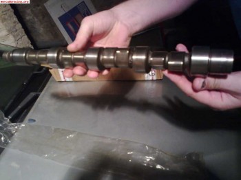 Vendo arbol de levas 106 rallye